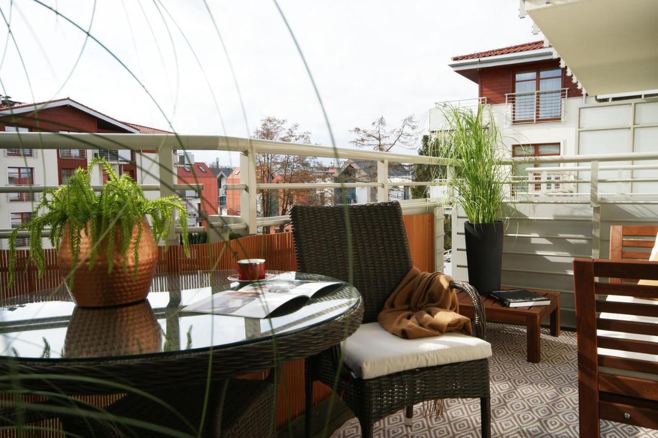 Irs Royal Apartments Apartamenty Irs Neptun Park — Photos 3