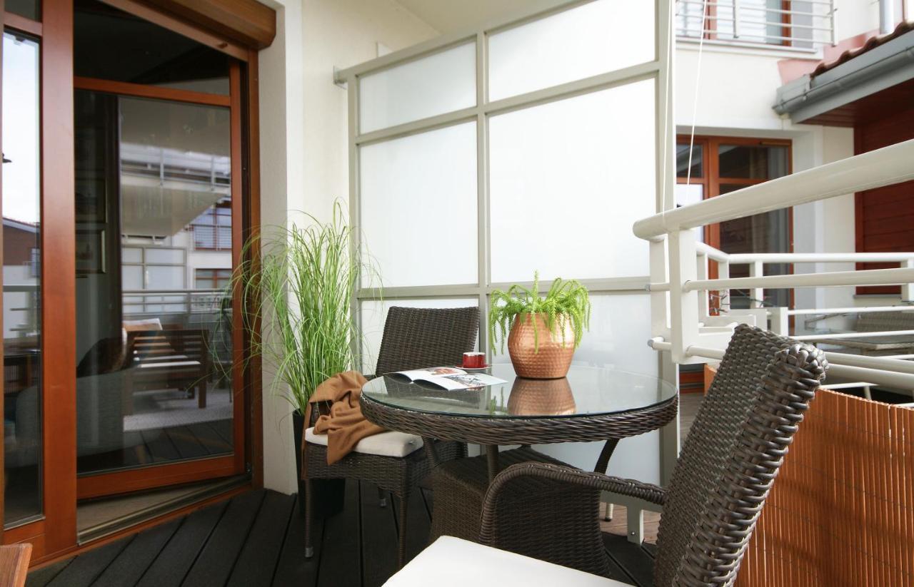 Irs Royal Apartments Apartamenty Irs Neptun Park — Photos 1